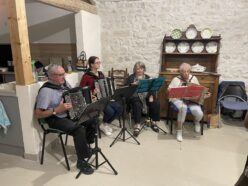 2022.09.23 Répète music