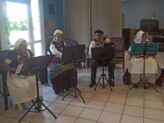 2023.07.06 Musiciens