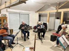 Musiciens