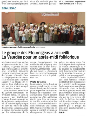 Sud Ouest 06.2022