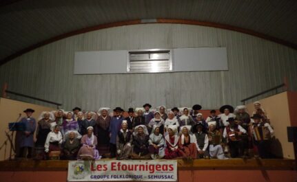 efournigeas et limouzi